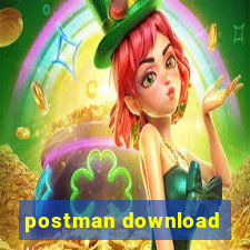 postman download